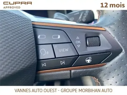 Photo 49 Cupra Formentor 1.4 E-HYBRID 204 CH DSG6