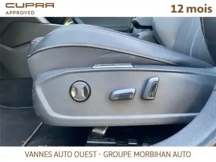 Photo 26 Cupra Formentor 1.4 E-HYBRID 204 CH DSG6