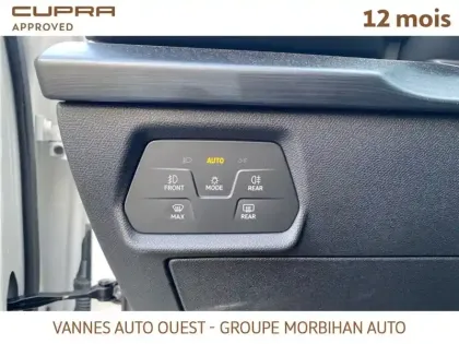 Photo 16 Cupra Formentor 1.4 E-HYBRID 204 CH DSG6