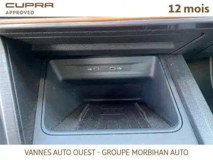 Photo 47 Cupra Formentor 1.4 E-HYBRID 204 CH DSG6