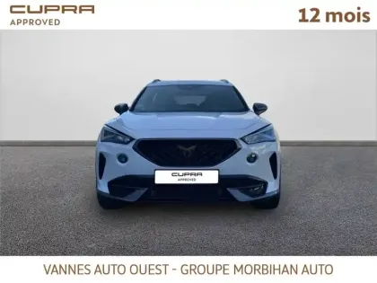 Photo 37 Cupra Formentor 1.4 E-HYBRID 204 CH DSG6