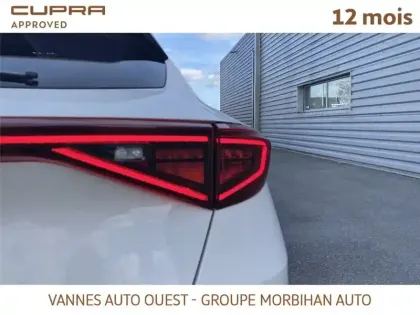 Photo 23 Cupra Formentor 1.4 E-HYBRID 204 CH DSG6