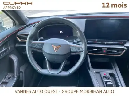 Photo 12 Cupra Formentor 1.4 E-HYBRID 204 CH DSG6