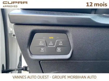 Photo 45 Cupra Formentor 1.4 E-HYBRID 204 CH DSG6