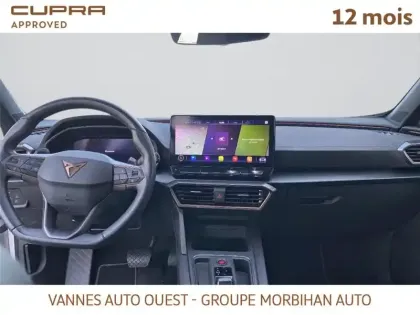 Photo 31 Cupra Formentor 1.4 E-HYBRID 204 CH DSG6