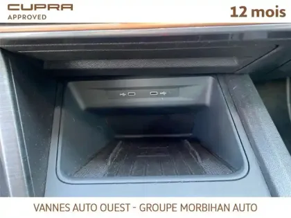 Photo 18 Cupra Formentor 1.4 E-HYBRID 204 CH DSG6