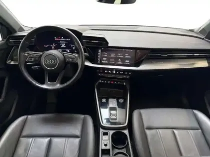 Photo 7 Audi A3 35 TDI 150 S tronic 7 Design Luxe