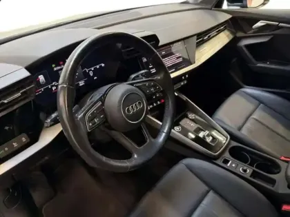 Photo 8 Audi A3 35 TDI 150 S tronic 7 Design Luxe