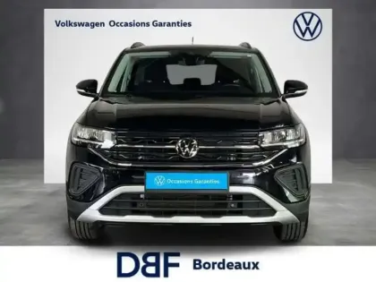 Photo 6 Volkswagen T-cross 1.0 TSI 116 Start/Stop DSG7 VW Edition