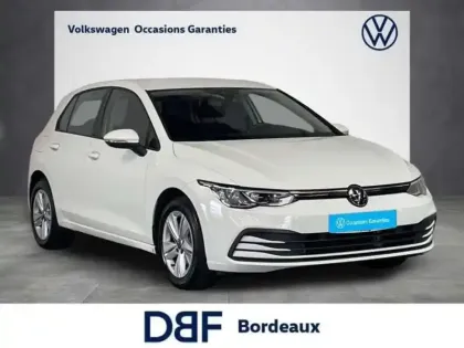 Photo 5 Volkswagen Golf 1.0 TSI OPF 110 BVM6 Life Plus