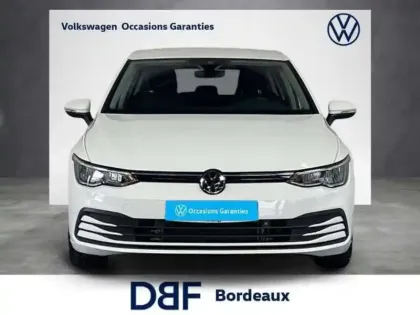 Photo 6 Volkswagen Golf 1.0 TSI OPF 110 BVM6 Life Plus