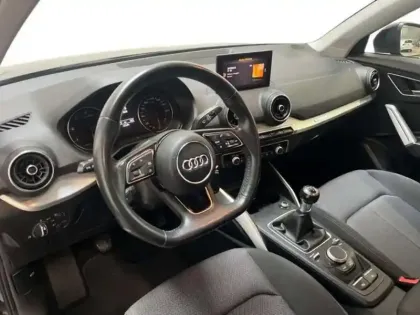 Photo 8 Audi Q2 30 TDI 116 BVM6 Sport