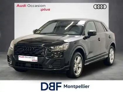 Photo Audi Q2 Sport Limited