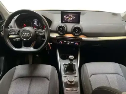 Photo 7 Audi Q2 30 TDI 116 BVM6 Sport