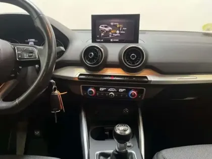 Photo 9 Audi Q2 30 TDI 116 BVM6 Sport