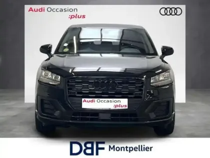 Photo 6 Audi Q2 30 TDI 116 BVM6 Sport