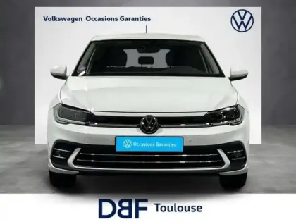 Photo 6 Volkswagen Polo 1.0 TSI 95 S&S DSG7 Style