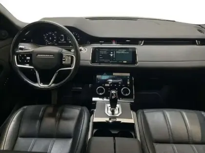 Photo 7 Land rover Range Rover Mark II P300e PHEV AWD BVA8 R-Dynamic