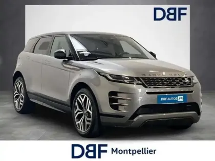 Photo 5 Land rover Range Rover Mark II P300e PHEV AWD BVA8 R-Dynamic