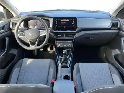 Photo 7 Volkswagen T-cross FL 1.0 TSI 116 CH BVM6 LIFE/LIFE