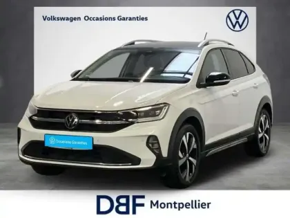 Photo Volkswagen Taigo Style