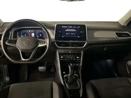 Photo 7 Volkswagen T-roc 1.5 TSI EVO 150 Start/Stop DSG7 Style