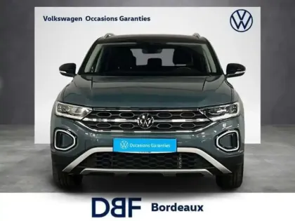 Photo 6 Volkswagen T-roc 1.5 TSI EVO 150 Start/Stop DSG7 Style