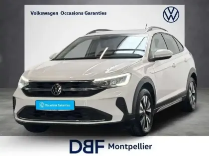 Photo Volkswagen Taigo Life