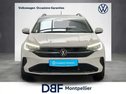 Photo 6 Volkswagen Taigo 1.0 TSI 95 BVM5 Life