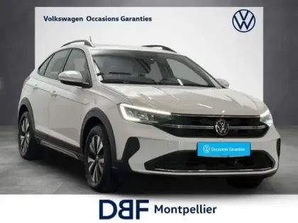 Photo 5 Volkswagen Taigo 1.0 TSI 95 BVM5 Life