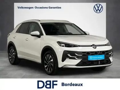 Photo 5 Volkswagen T-roc 1.5 eTSI Hybrid 150 ch DSG7 Style