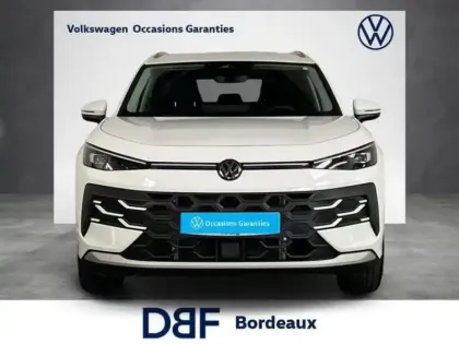Photo 6 Volkswagen T-roc 1.5 eTSI Hybrid 150 ch DSG7 Style