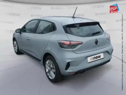 Photo 7 Renault Clio  1.0 TCe 90ch Evolution - 24