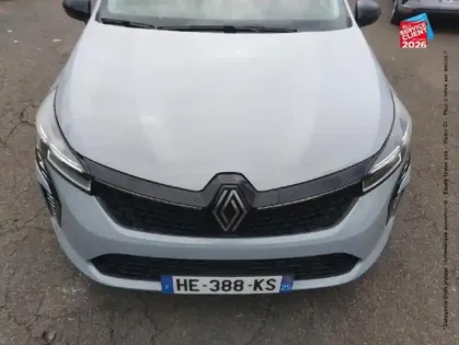 Photo 12 Renault Clio  1.0 TCe 90ch Evolution - 24