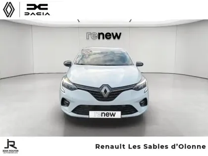 Photo 8 Renault Clio  1.0 SCe 65ch Evolution