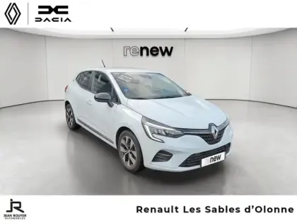 Photo 7 Renault Clio  1.0 SCe 65ch Evolution