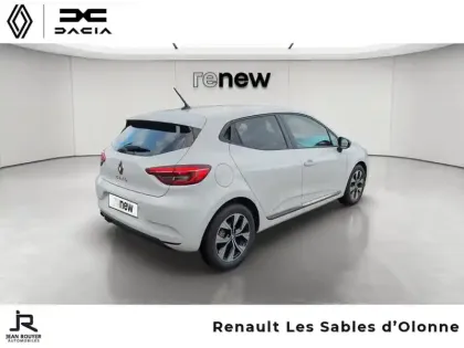 Photo 5 Renault Clio  1.0 SCe 65ch Evolution