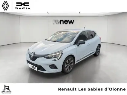 Photo Renault Clio Evolution