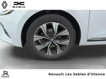 Photo 9 Renault Clio  1.0 SCe 65ch Evolution