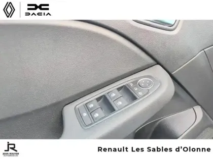 Photo 13 Renault Clio  1.0 SCe 65ch Evolution