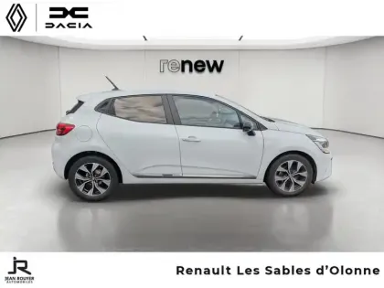 Photo 6 Renault Clio  1.0 SCe 65ch Evolution