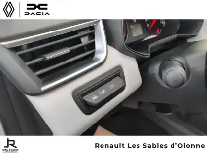 Photo 14 Renault Clio  1.0 SCe 65ch Evolution