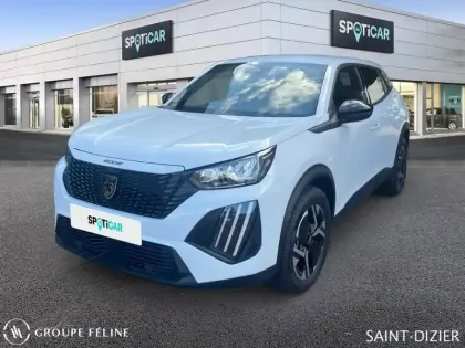 Photo Peugeot 2008 Business