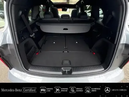 Photo 11 Mercedes GLB  200 163+30ch AMG Line 8G-eDCT