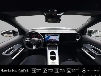 Photo 5 Mercedes GLB  200 163+30ch AMG Line 8G-eDCT