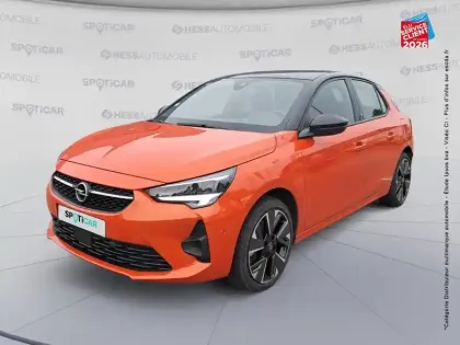 Photo Opel Corsa Gs Line