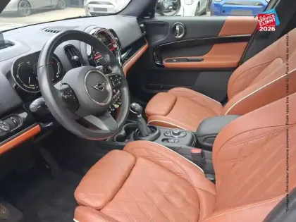 Photo 14 Mini Countryman  Cooper SE 125ch + 95ch Edition Premium Plus ALL4 BVA6
