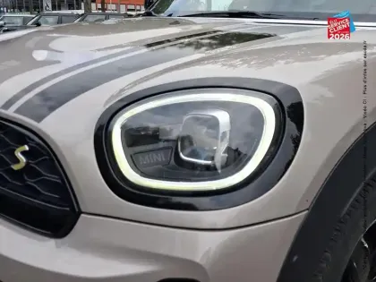 Photo 12 Mini Countryman  Cooper SE 125ch + 95ch Edition Premium Plus ALL4 BVA6