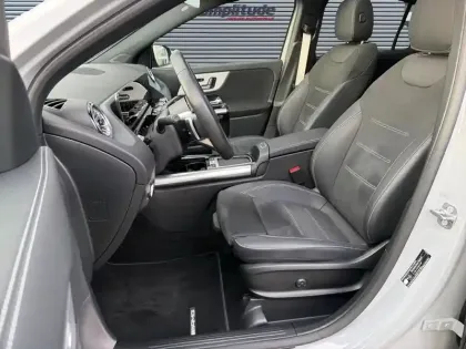 Photo 11 Mercedes GLA  220 d 190ch Edition 140 8G-DCT 4Matic