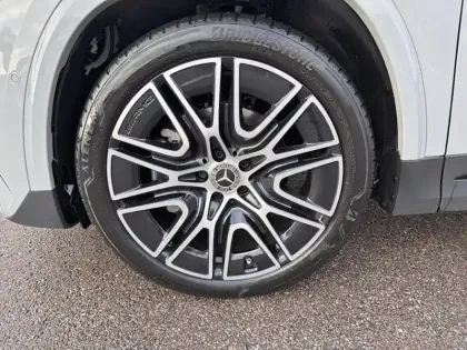 Photo 8 Mercedes GLA  220 d 190ch Edition 140 8G-DCT 4Matic